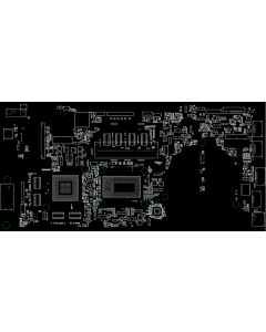 ASUS K501UX BOARDVIEW