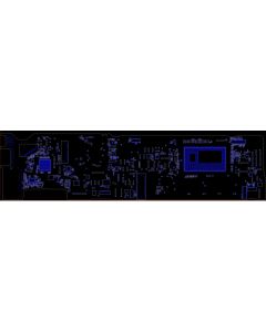 APPLE K50 K51 820-2347 K51 820-2491 GINSU BOARDVIEW