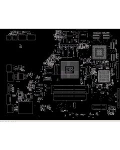 ASUS K53SJ R2.1 BOARDVIEW