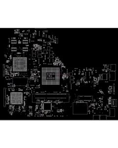 ASUS K54LY R2.0 BOARDVIEW