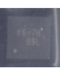 RICHTEK RT6228AGQUF K6= IC