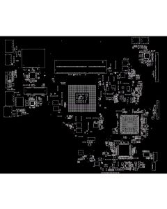 ASUS K84L R2.0 BOARDVIEW