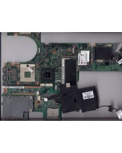 НЕРАБОТЕЩА ДЪННА ПЛАТКА ЗА HP 6930P - WISTRON KARIA UMA 07208-2