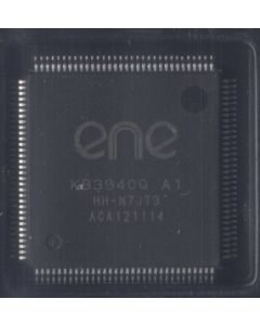 ENE KB3940Q A1 TQFP128 IC 