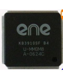 ENE KB3910SF B4 KB3910SFB4 TQFP IC Chip