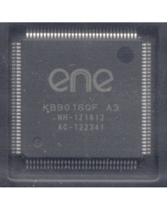 ENE KB9016QF A3  IC