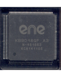 ENE KB9018QF A3 IC