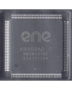 ENE KB9028Q C 128pin IC