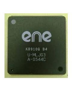 ENE KB910Q B4 KB910QB4 TQFP IC Chip