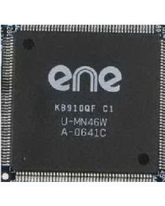 ENE KB910 KB910QF C1 LQFP IC Controller