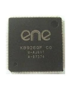 ENE KB926QF C0 KB926QFC0 TQFP IC Chip