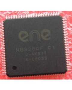 ENE KB926QFC1 KB926QF C1 TQFP IC Chip