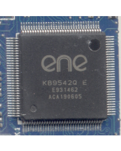 ENE KB9542Q E IC