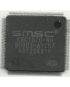 SMSC KBC1070-NU TQFP IC Chip