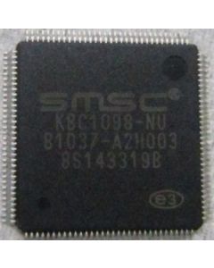 SMSC KBC1098-NU I/O Chipset QFP IC