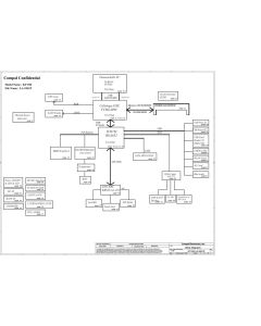 BenQ Joybook U102 netbook schematic – KTV00 LA-5241P