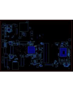 QUANTA KZ1 BOARDVIEW