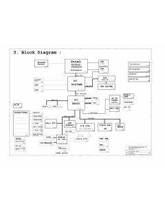 Fujitsu Amilo L1310/L1310G schematic – LM13