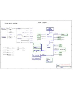 UNIWILL L51AI1 schematic