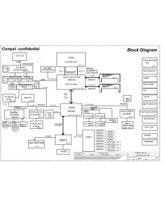 Compal LA-2831 schematic – HAR00