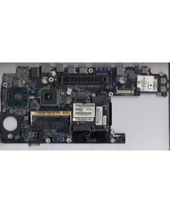 НЕРАБОТЕЩА ДЪННА ПЛАТКА ЗА DELL LATITUDE D420 - COMPAL HAU30 LA-3071P