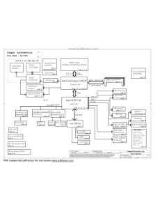 Lenovo F50A schematic – IGL50/51 LA-3061