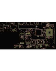COMPAL LA-3741P REV10 BOARDVIEW