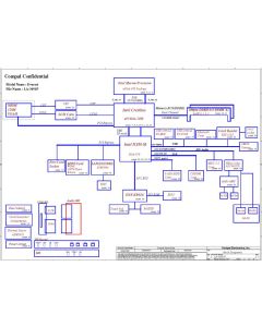 Lenovo C510M schematic - LA-3691P/LA-3861P