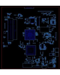 COMPAL JBL81 LA-4031P R1A BOARDVIEW