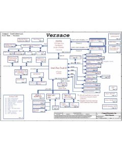 COMPAL LA-4951P schematic 