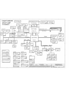 Acer Aspire 5935 SCHEMATIC - COMPAL LA-5011P