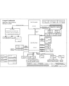 Toshiba Satellite L500/L505/L550/L555 schematic – NSWAA/NTWAA – Liverpool 10G – Sunderland 10G – LA-5322P 