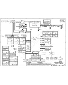 Toshiba Satellite A500 schematic – COMPAL LA-5361P NSKAA 