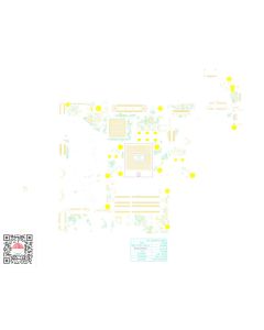 DELL LATITUDE E6410 COMPAL LA-5471P NCL00 REV1.0 BOARDVIEW