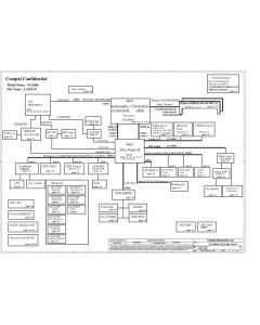 ACER ASPIRE 5940G SCHEMATIC - COMPAL LA-5511P 