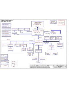 Gateway EC14/EC14D schematic – NCL20 LA-5631P 