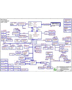 Dell Latitude E4310 schematic - LA-5691P