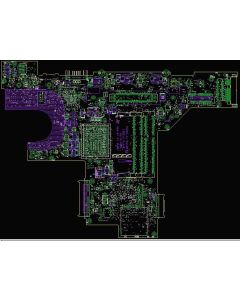 COMPAL LA-5691P Rev 0.1 BOARDVIEW