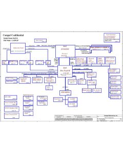  DELL M11XR2 schematic -  LA-5812P