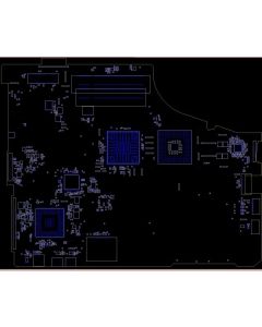 COMPAL LA-5821P BOARDVIEW