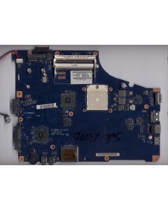 НЕРАБОТЕЩА ДЪННА ПЛАТКА ЗА TOSHIBA SATELLITE L450D - NBWAE COMPAL LA-5831P rev:1.0