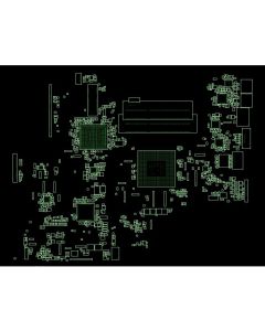 COMPAL LA-5892 BOARDVIEW