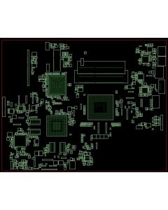 COMPAL LA-5893P  R1.0 BOARDVIEW