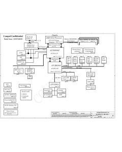 ACER Aspire 5551/5552/5321 schematic - NEW75 LA-5911P