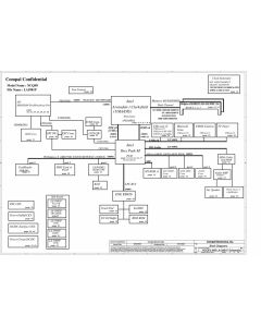 ACER ASPIRE 5943G SCHEMATIC - COMPAL LA-5981P 