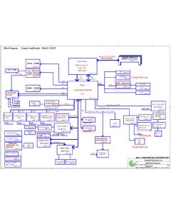 The motherboard schematic for Dell Latitude E6320