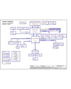 Acer Aspire 5336,  5736Z schematic -  LA-6631P