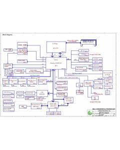 DELL Latitude E6230 SCHEMATIC  - COMPAL LA-7731P