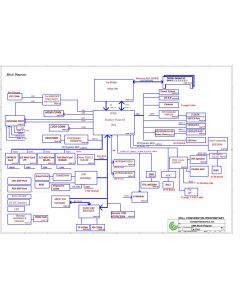 DELL LATITUDE E6430 SCHEMATIC - LA-7781P
