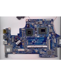 РАБОТЕЩА ДЪННА ПЛАТКА HP FOLIO 13-1000  COMPAL LA-8044P  REV:1.0
